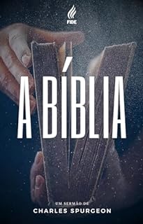 Livro A Bíblia