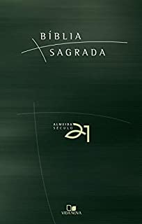 Livro Bíblia A21