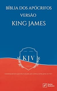 Bíblia dos Apócrifos Versão King James