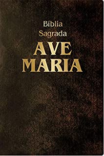 Bíblia Ave Maria