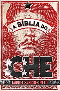 Livro A Bíblia do Che