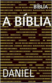 Livro A BÍBLIA: DANIEL