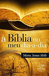 Livro A Bíblia no meu dia-a-dia