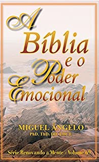 Livro A Bíblia e o Poder Emocional
