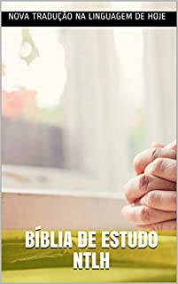 Livro Bíblia de Estudo