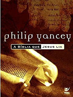 Livro A Bíblia que Jesus lia