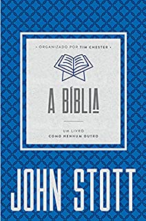 Livro A Bíblia: um livro como nenhum outro (O Cristão Contemporâneo 3)