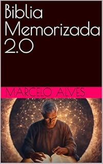 Livro Biblia Memorizada 2.0