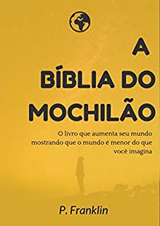 A Bíblia do Mochilão