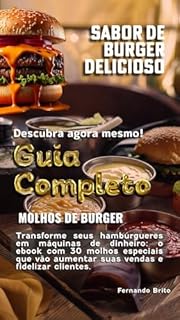 Livro A Bíblia dos Molhos Especiais: Culinária Lucrativa