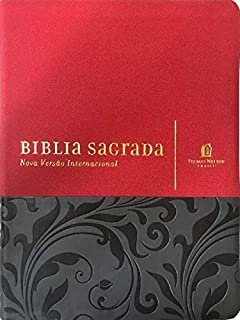 Livro Bíblia Nova Versão Internacional: (NVI)