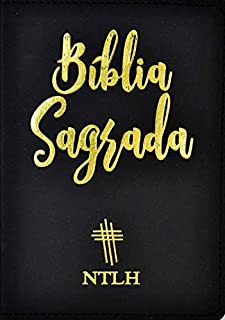 Livro Bíblia NTLH