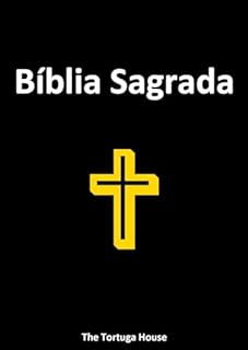 Livro Bíblia Sagrada