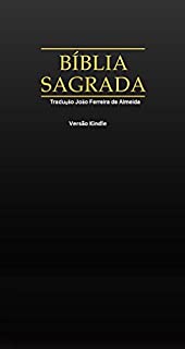 Livro BÍBLIA SAGRADA CRISTÃ