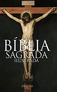 A Bíblia Sagrada ilustrada