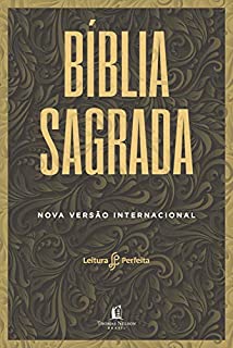 Bíblia Sagrada - NVI