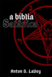 Livro A Bíblia Satânica