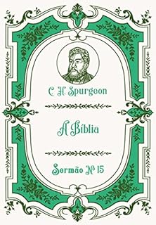 Livro A Bíblia: Sermão Nº15