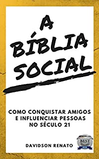 Livro A Bíblia Social