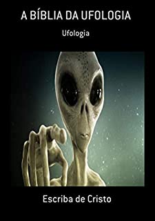 Livro A Bíblia Da Ufologia