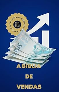 A Bíblia de Vendas
