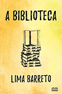 Livro A Biblioteca