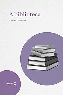 Livro A biblioteca