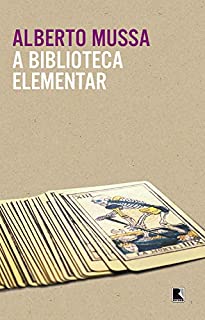 Livro A biblioteca elementar