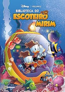 Livro Biblioteca do Escoteiro Mirim ED.2