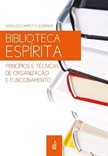 Biblioteca Espírita