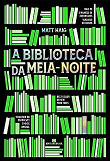 A Biblioteca da Meia-Noite