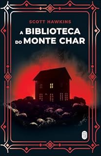 A biblioteca do Monte Char