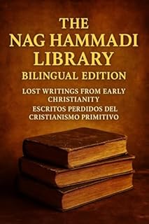 Livro La Biblioteca de Nag Hammadi: Evangelios Ocultos y la Voz Perdida del Cristianismo Primitivo