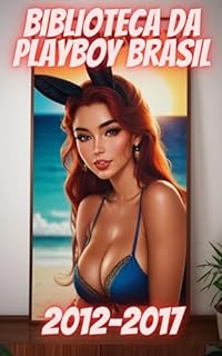 Livro Biblioteca da Playboy Brasil: Fim de Uma Era