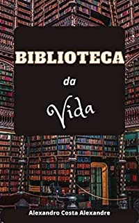 Livro Biblioteca da Vida