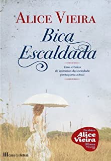 Livro Bica Escaldada