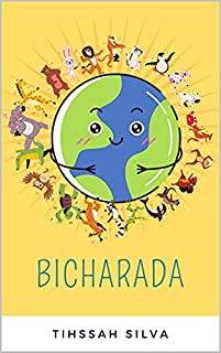 Livro Bicharada
