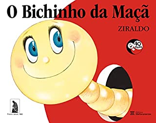 O Bichinho da Maçã: Edição comemorativa de 40 anos