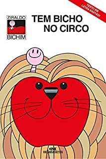 Tem Bicho no Circo (Bichim)