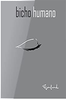 Livro bicho humano