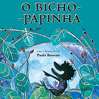 Livro Bicho-papinha