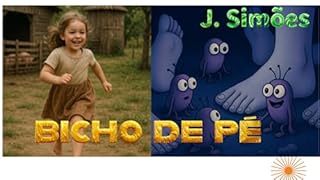 Livro BICHO DE PÉ (PEQUENAS VIDAS - CONTOS INFANTOJUVENIS)