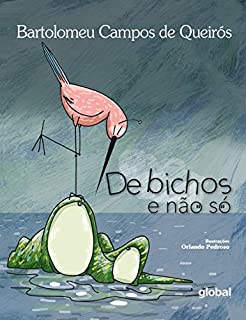 Livro De bichos e não só