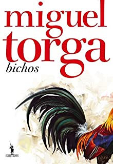 Livro Bichos