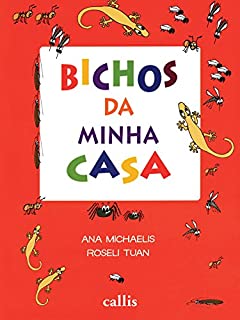 Bichos da minha casa