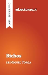 Livro Bichos — Miguel Torga (análise de livro)