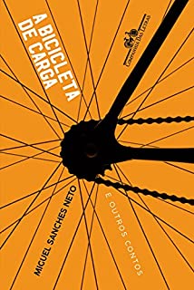 Livro A bicicleta de carga: E outros contos