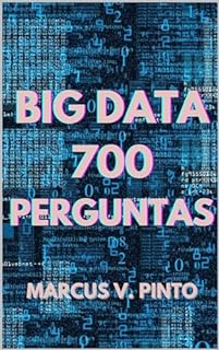 Livro BIG DATA: 700 PERGUNTAS