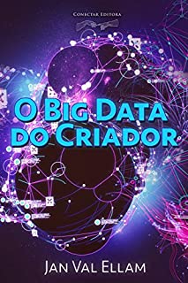 Livro O Big Data do Criador