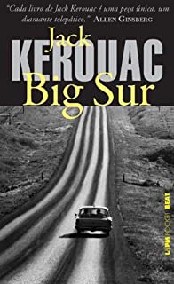 Livro Big Sur
